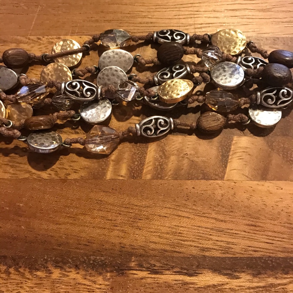 Brighton bracelet
